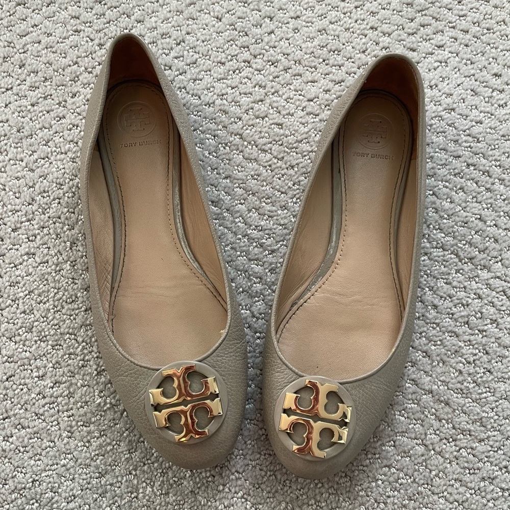 Tory Burch Flats